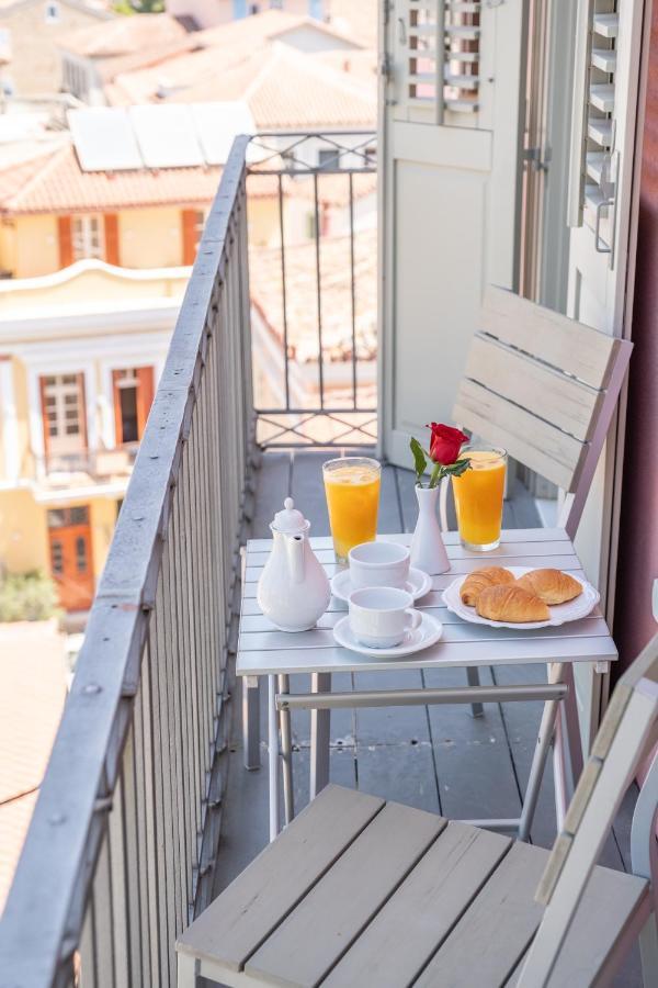 Grand Sarai Nafplio Hotel Exterior foto