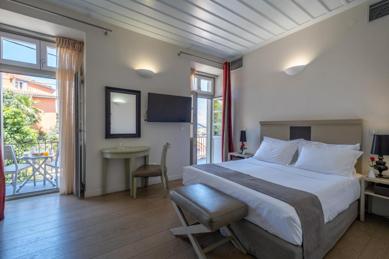 Grand Sarai Nafplio Hotel Cameră foto