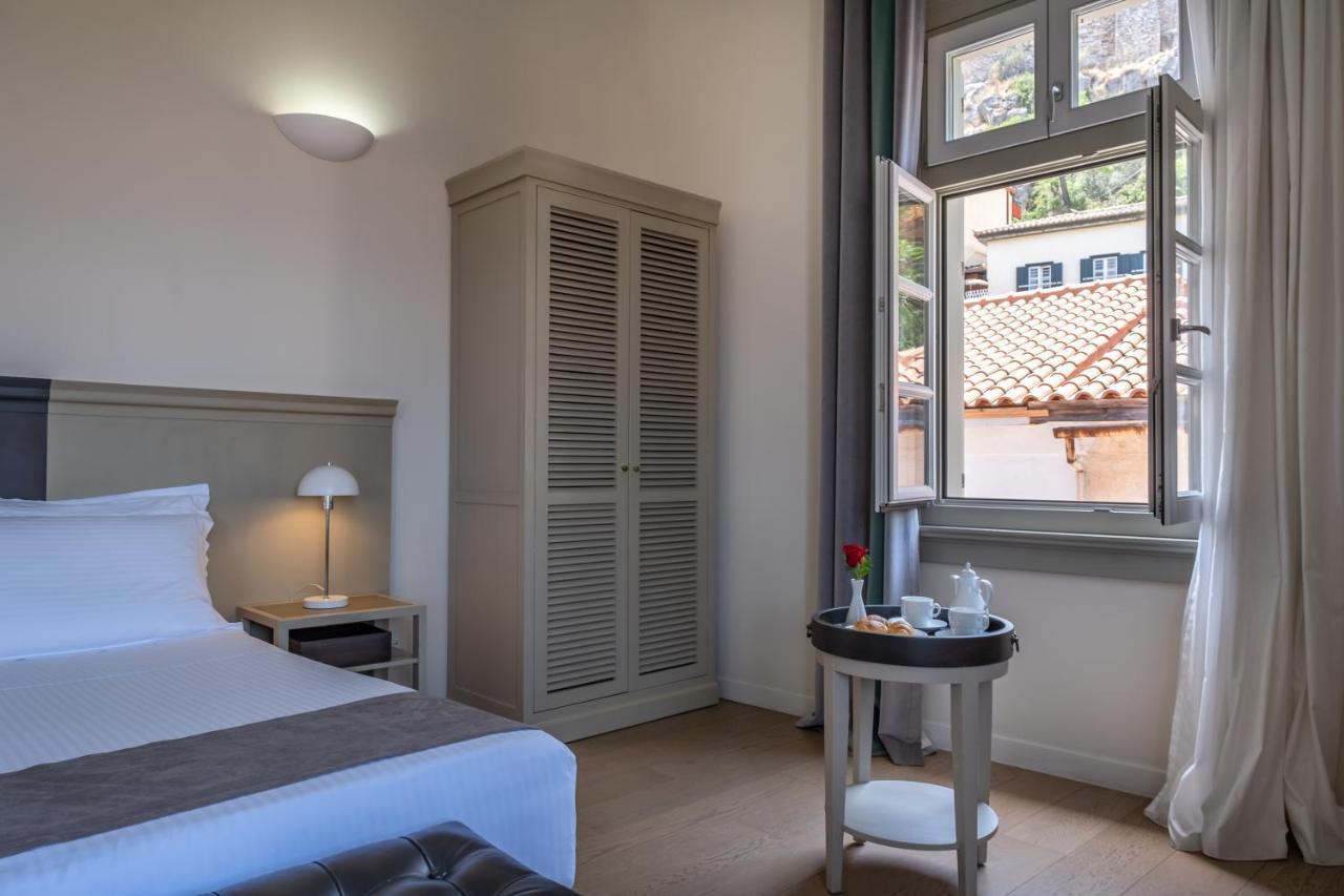 Grand Sarai Nafplio Hotel Cameră foto