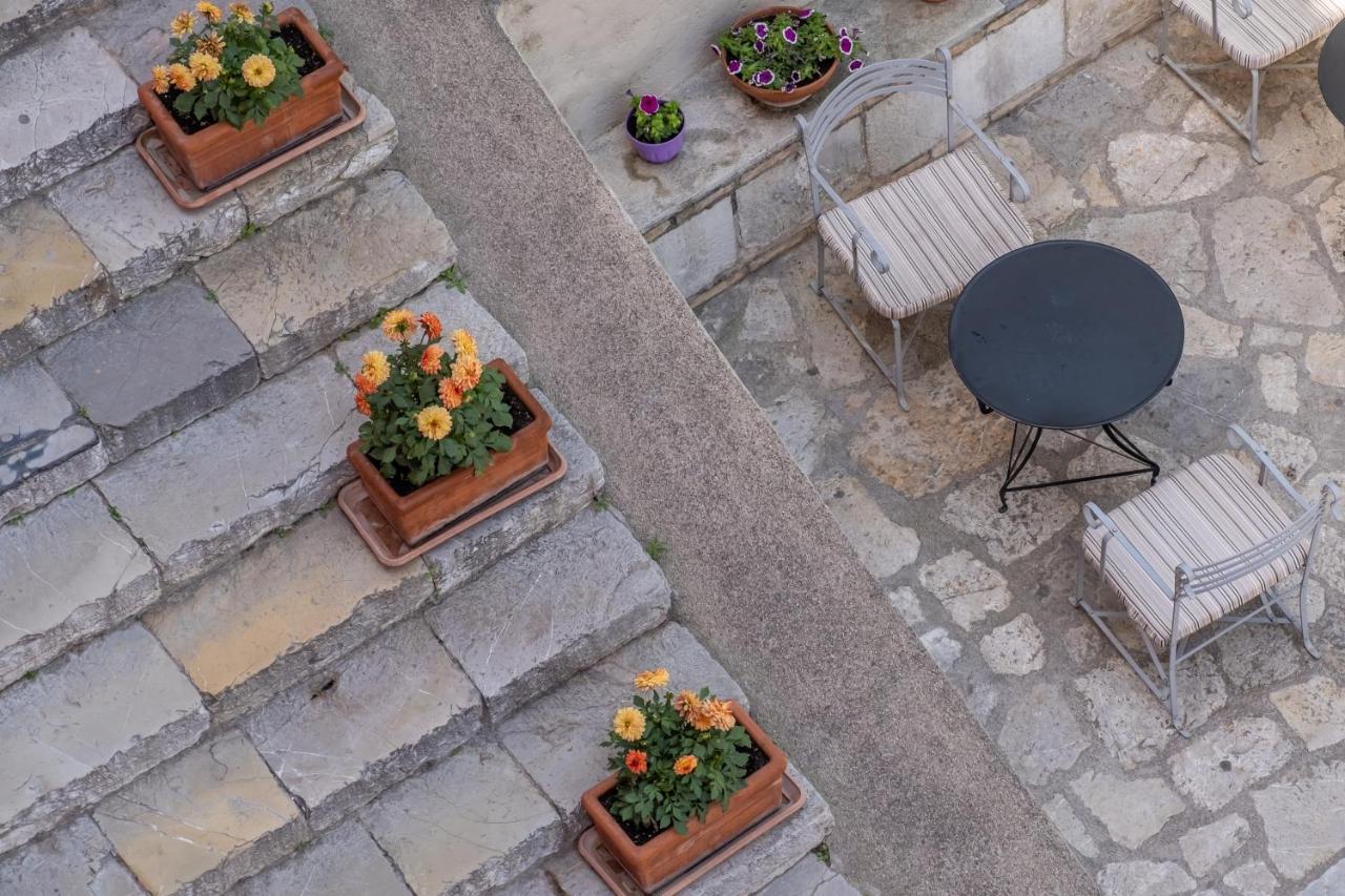 Grand Sarai Nafplio Hotel Exterior foto