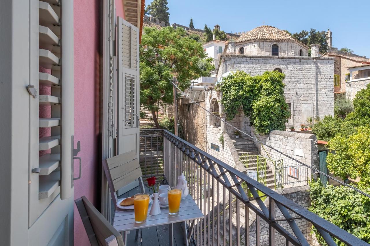 Grand Sarai Nafplio Hotel Cameră foto