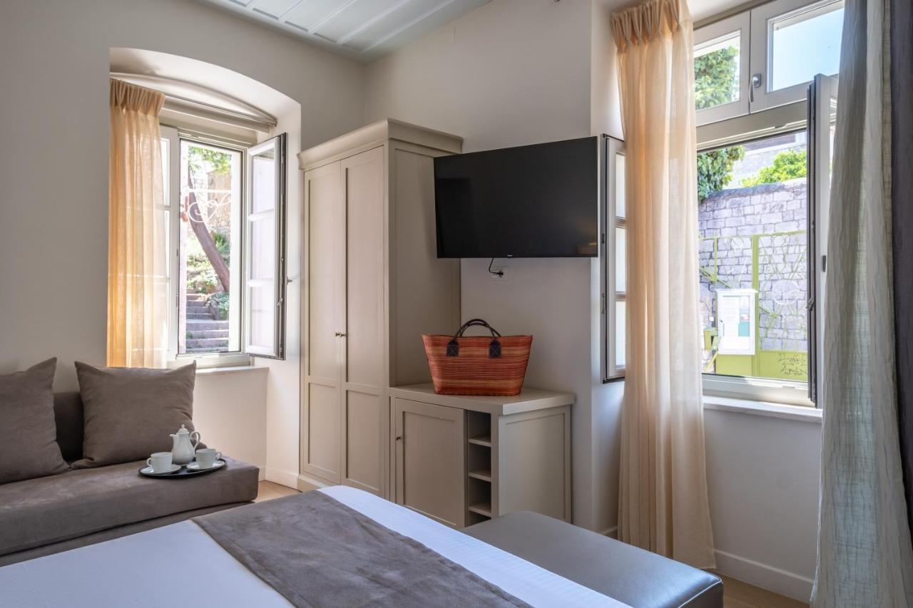 Grand Sarai Nafplio Hotel Cameră foto