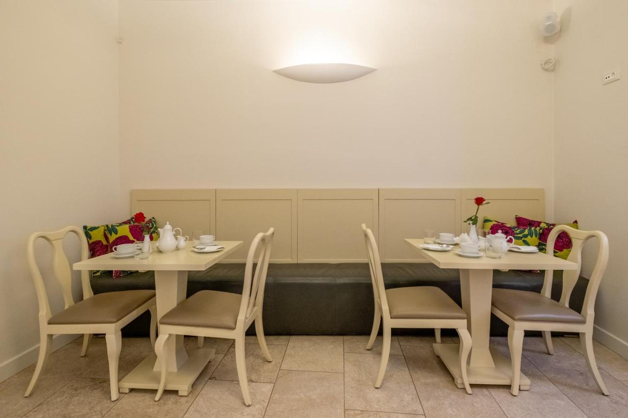 Grand Sarai Nafplio Hotel Exterior foto