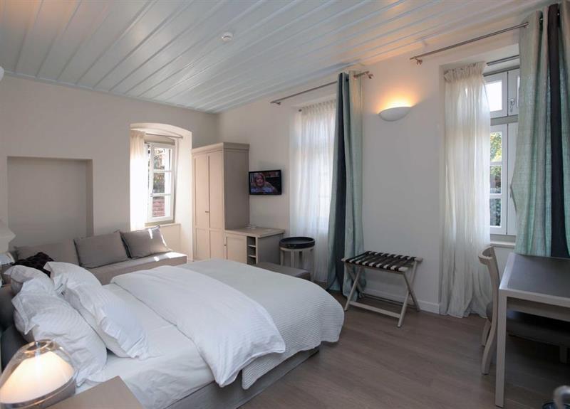 Grand Sarai Nafplio Hotel Exterior foto