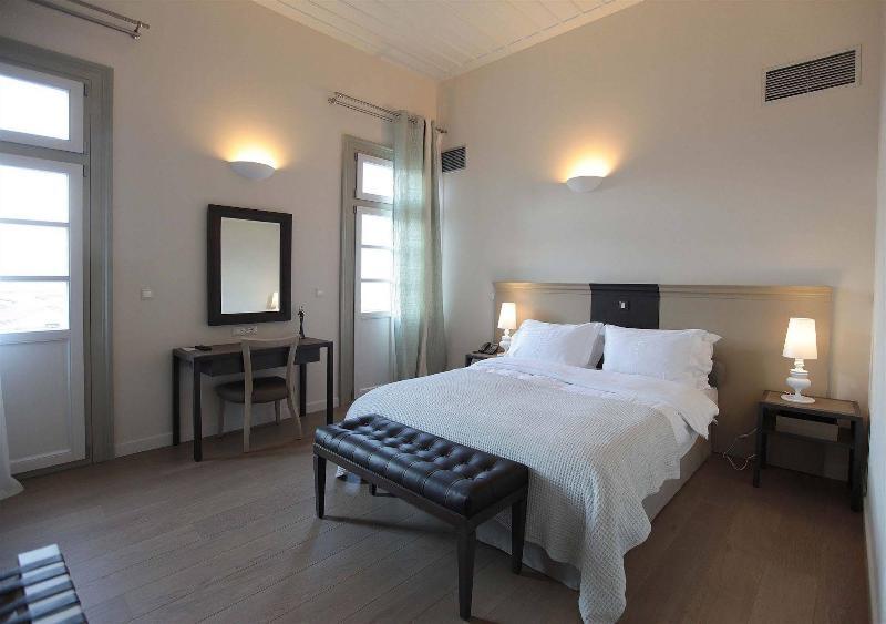 Grand Sarai Nafplio Hotel Exterior foto